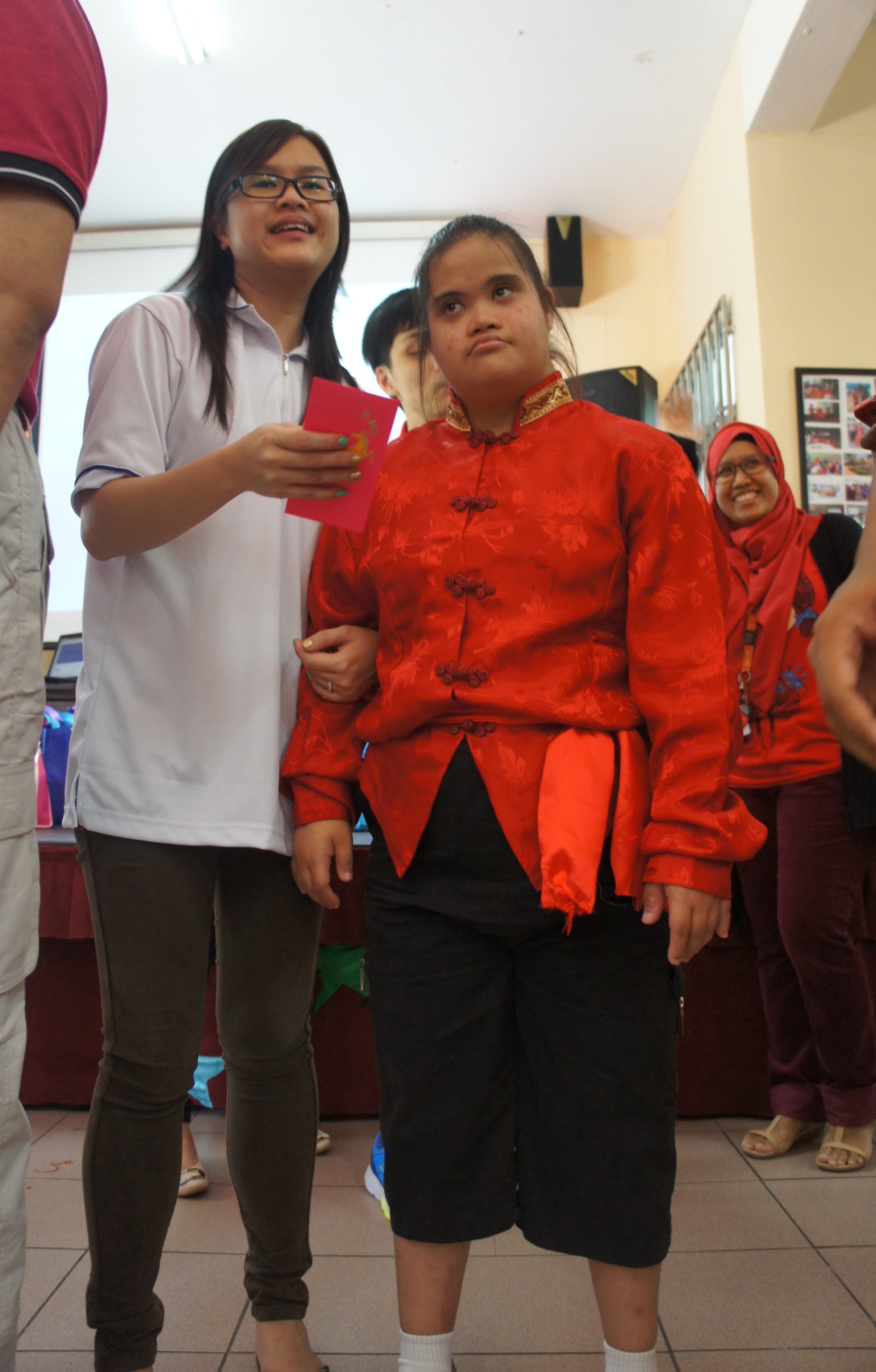 thumb