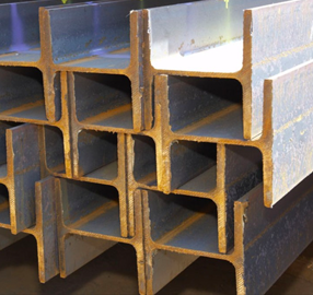 Steel Beams