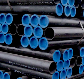 Steel Pipes