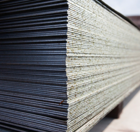 Steel Plates