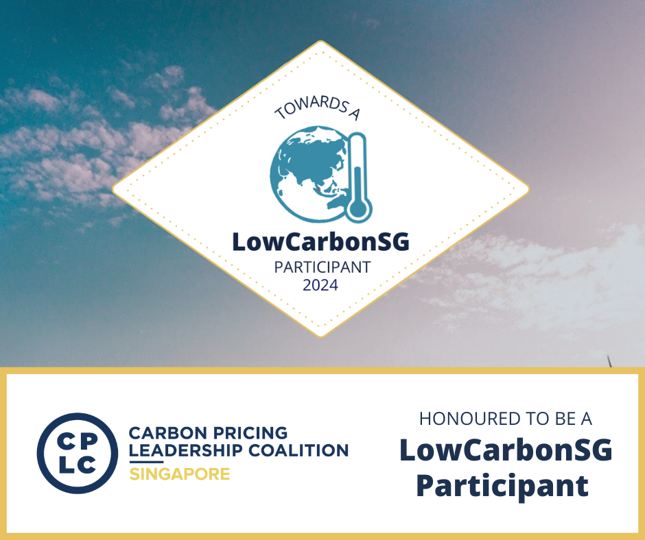 LowCarbonSG Participant Graphic 2024