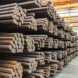 ROUND BARS