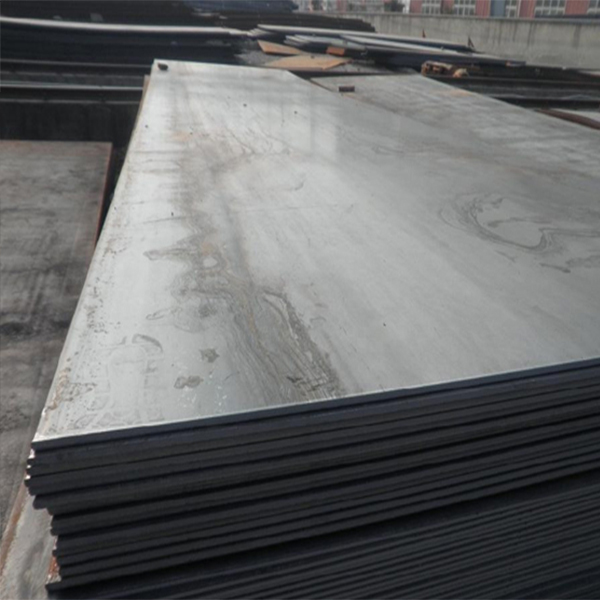 STEEL PLATES