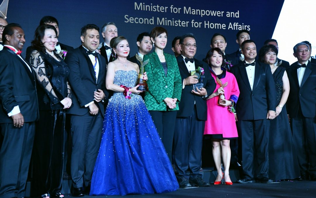 EYA 2019