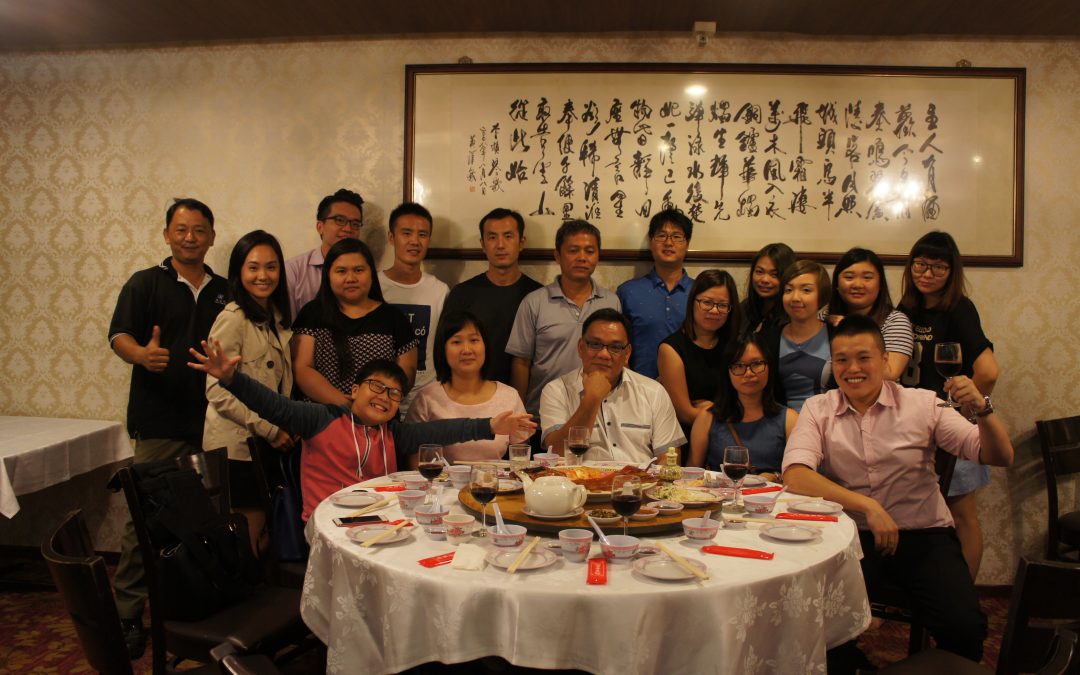 2016 Mid Autumn