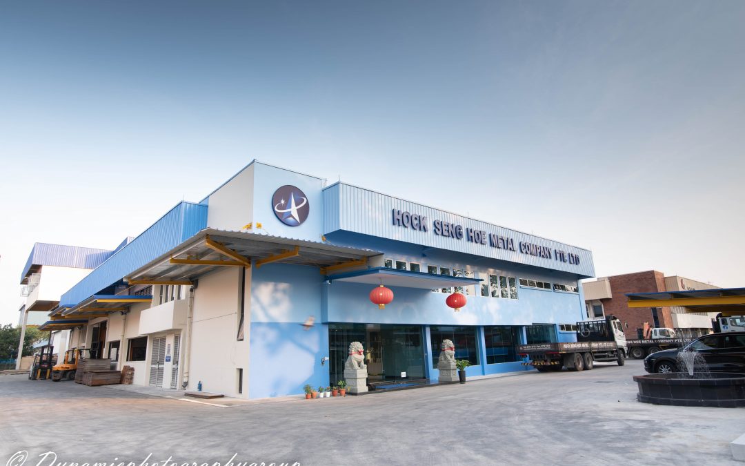Factory Completion
