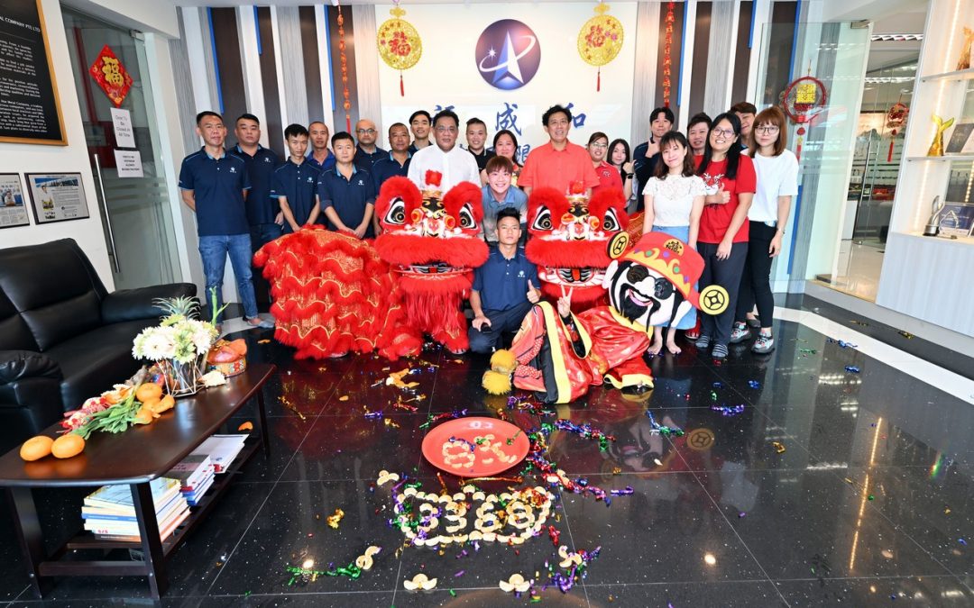 2024 CNY